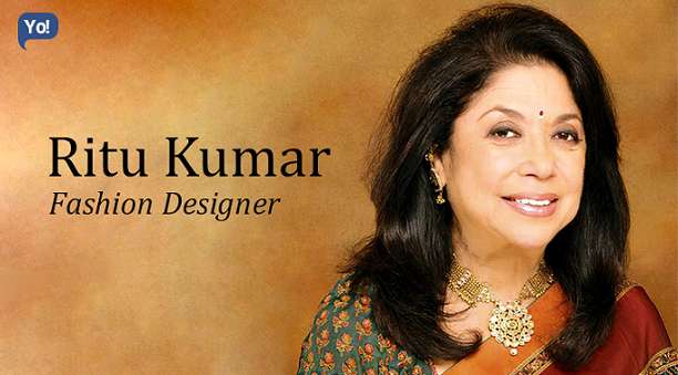 Ritu Kumar Fashion Legacy: From Traditional Textiles to Modern Trends