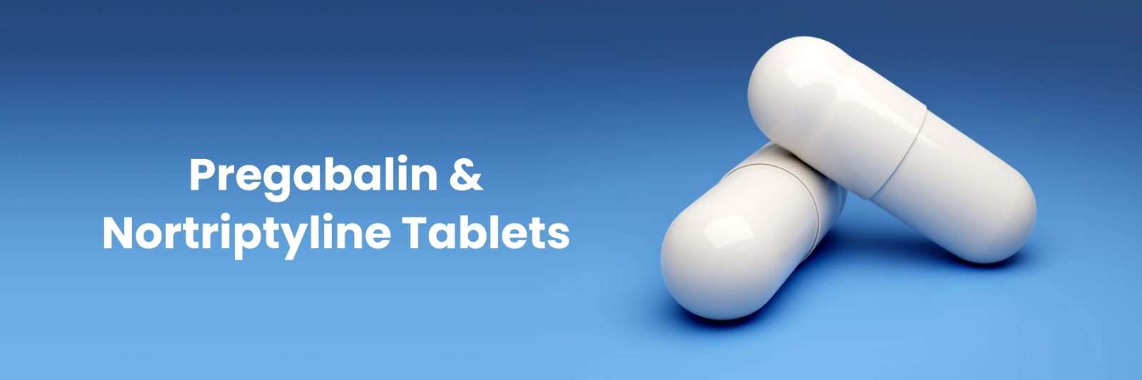 Pregabalin: Effective Solution for Nerve Pain, Seizures, and Anxiety