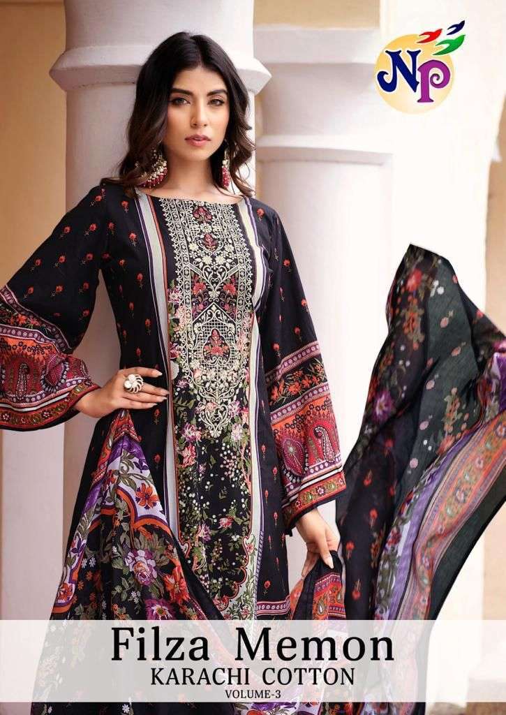 nand-gopal-filza-memon-vol-3-karachi-cotton-dress-material-catalogue-review-0