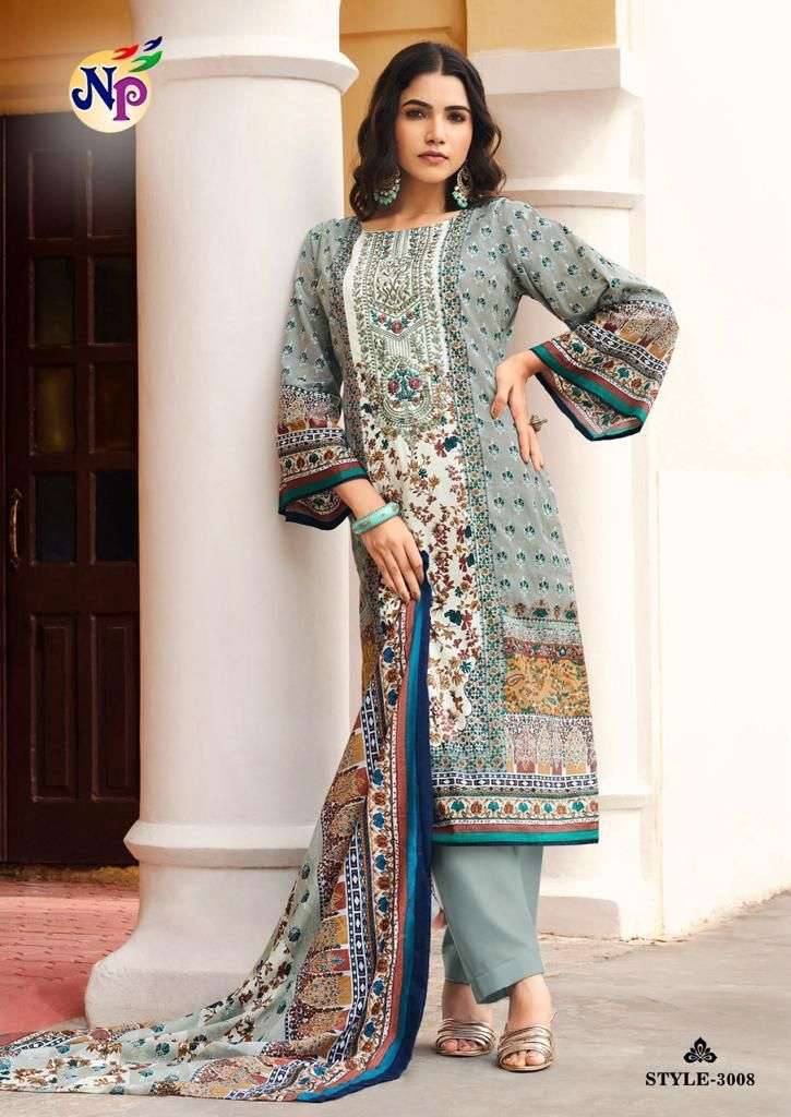 nand-gopal-filza-memon-vol-3-karachi-cotton-dress-material-catalogue-review-9